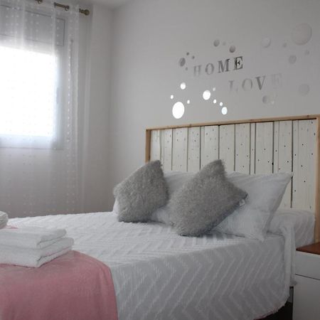 El Raco De Yleth Apartment Deltebre Ngoại thất bức ảnh