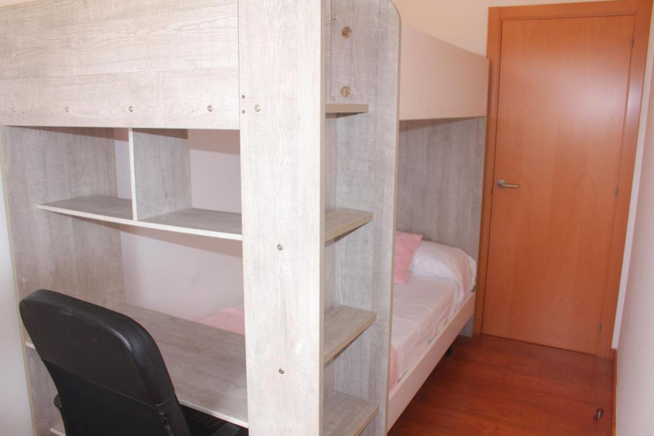 El Raco De Yleth Apartment Deltebre Ngoại thất bức ảnh