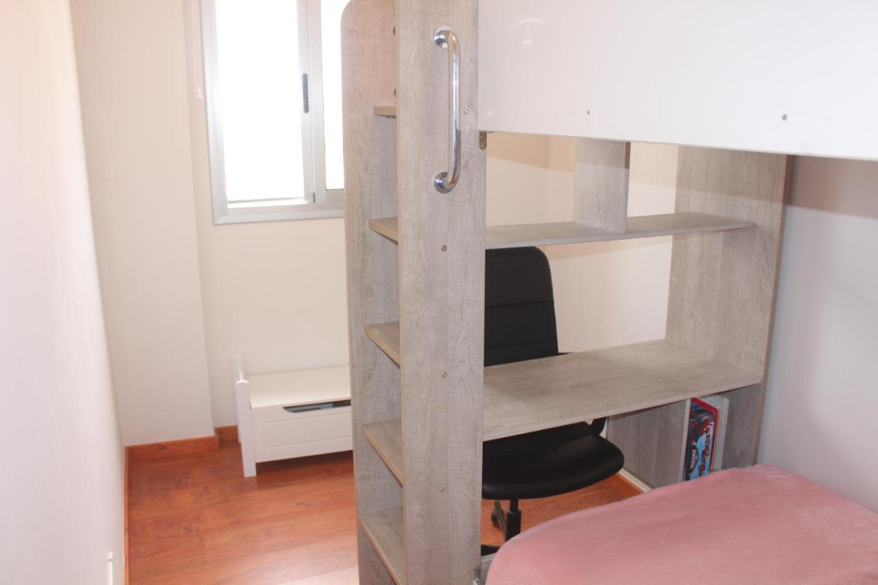 El Raco De Yleth Apartment Deltebre Ngoại thất bức ảnh
