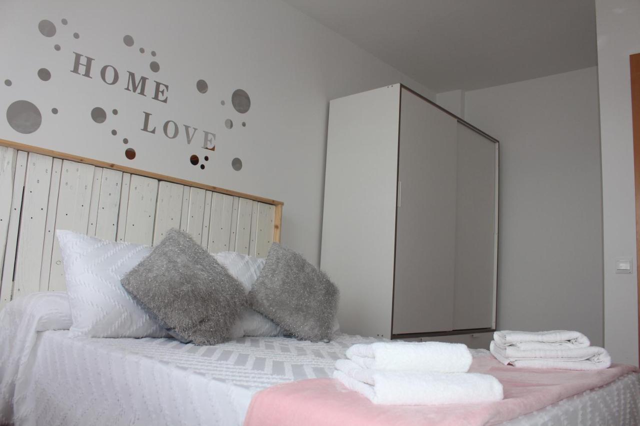 El Raco De Yleth Apartment Deltebre Ngoại thất bức ảnh