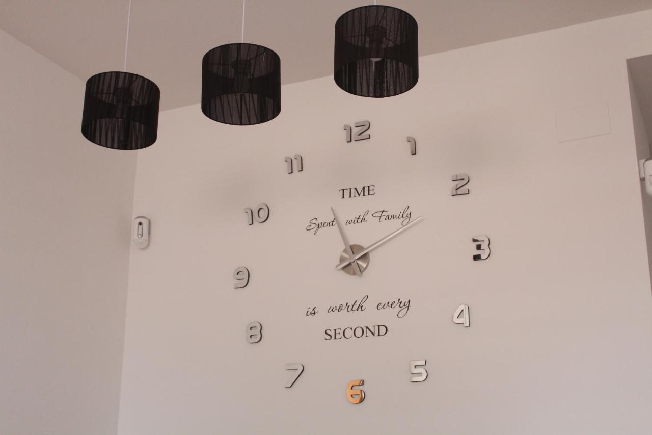 El Raco De Yleth Apartment Deltebre Ngoại thất bức ảnh