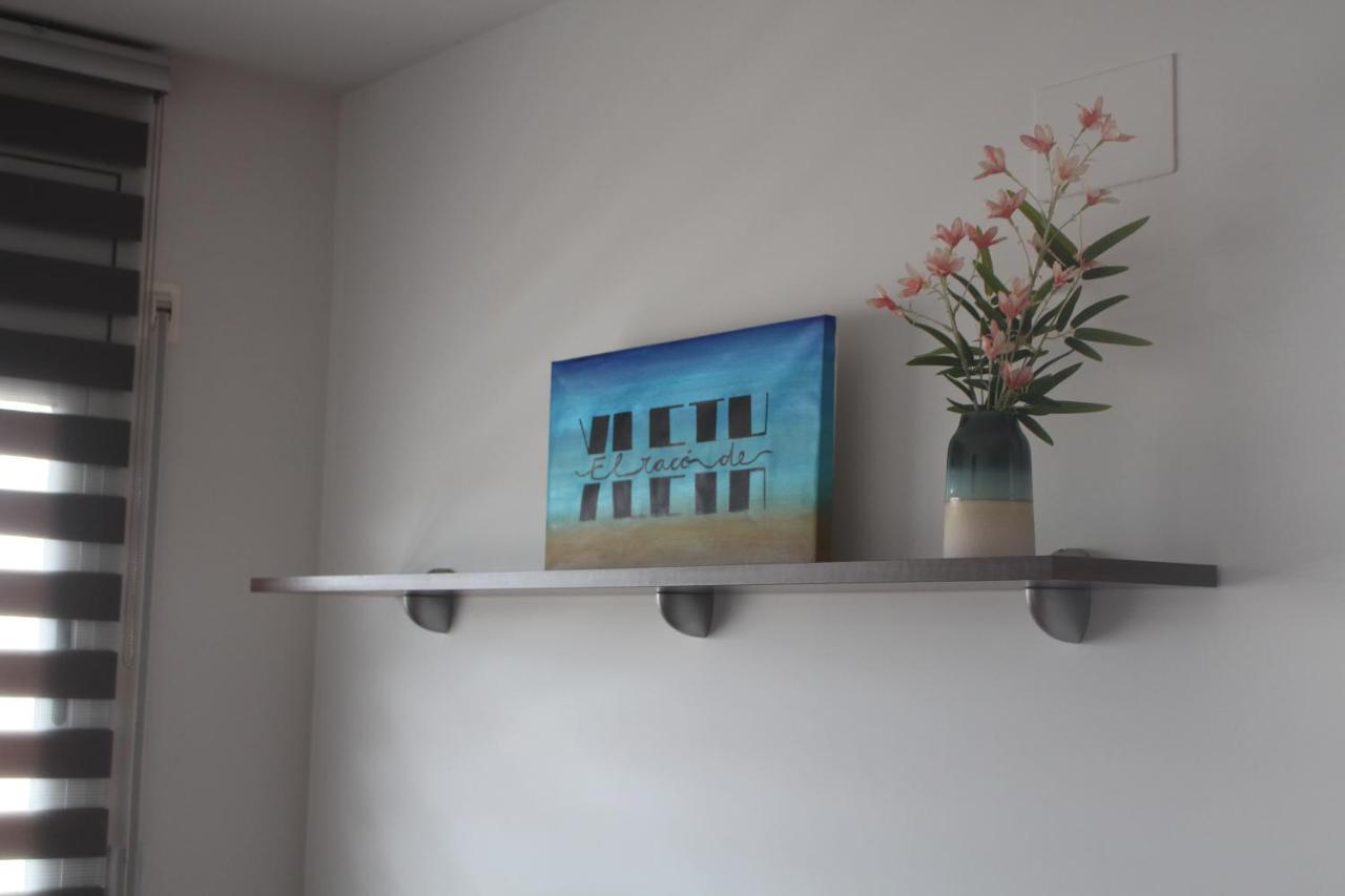 El Raco De Yleth Apartment Deltebre Ngoại thất bức ảnh