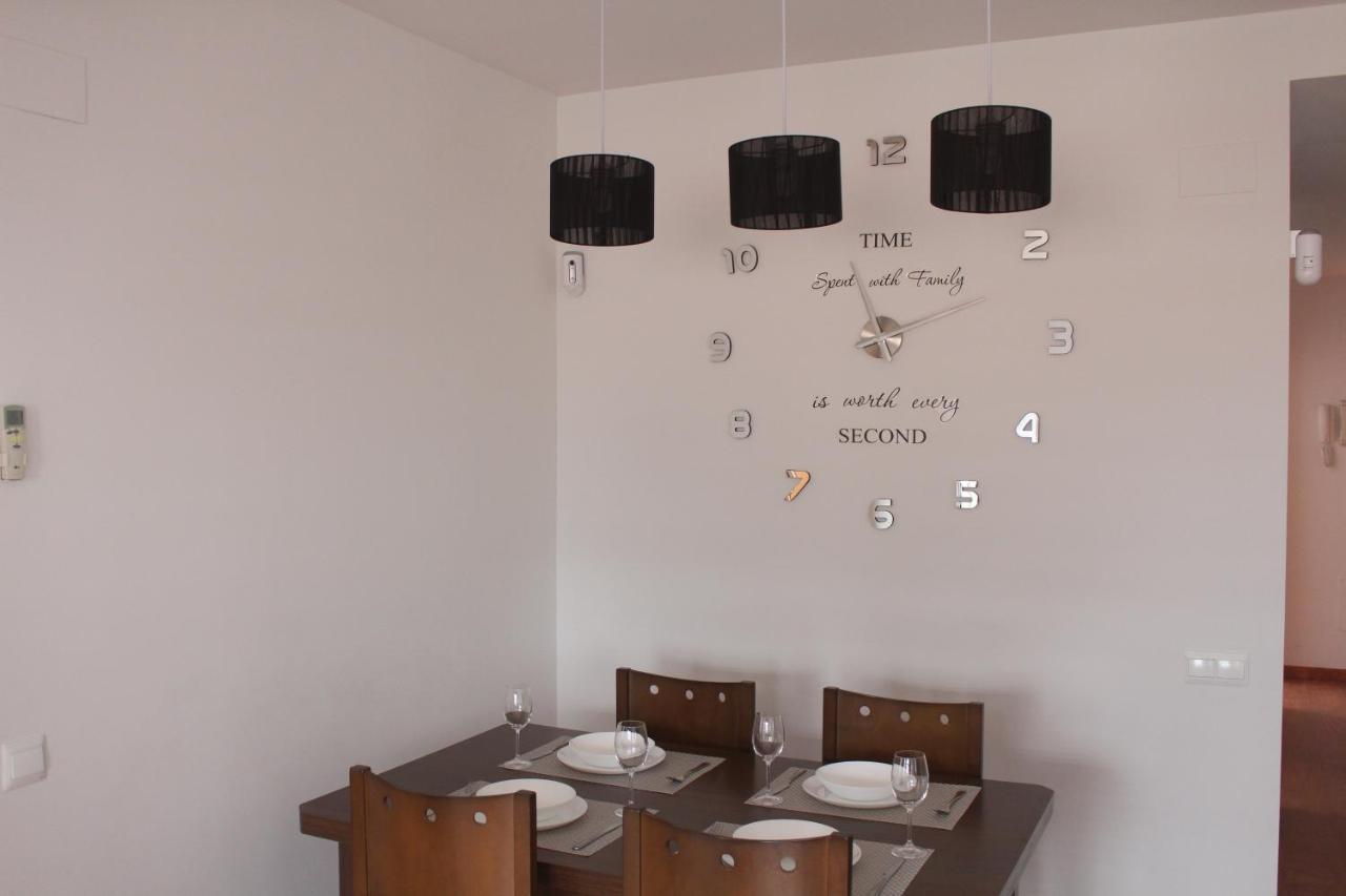 El Raco De Yleth Apartment Deltebre Ngoại thất bức ảnh