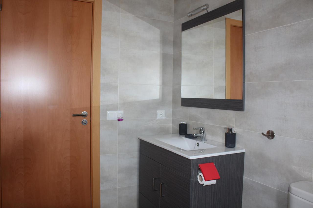 El Raco De Yleth Apartment Deltebre Ngoại thất bức ảnh