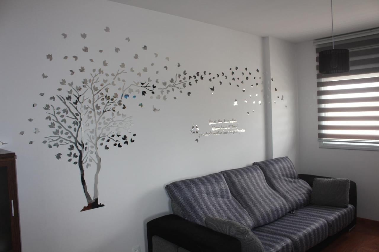 El Raco De Yleth Apartment Deltebre Ngoại thất bức ảnh